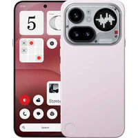 Nothing Phone (4a Pro) 12GB/256GB ružový - Mobilné telefóny