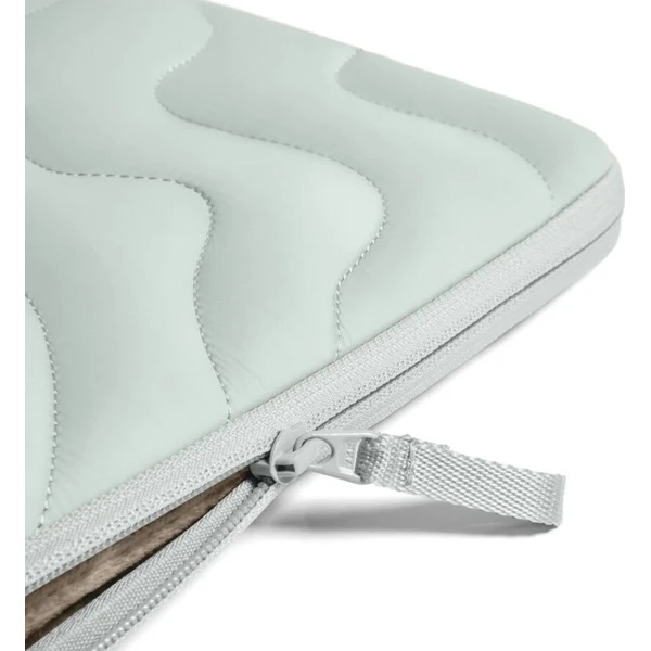 tomtoc Terra A27 sleeve puzdro 13'' MacBook Neo, Lakeshore - Puzdra - Obrázok d_d806346f7ad3460a840c8c99a018e7db