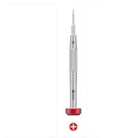 2UUL Everyday Presný servisný skrutkovač krížový Phillips 1.2/1.5 mm - Náradie