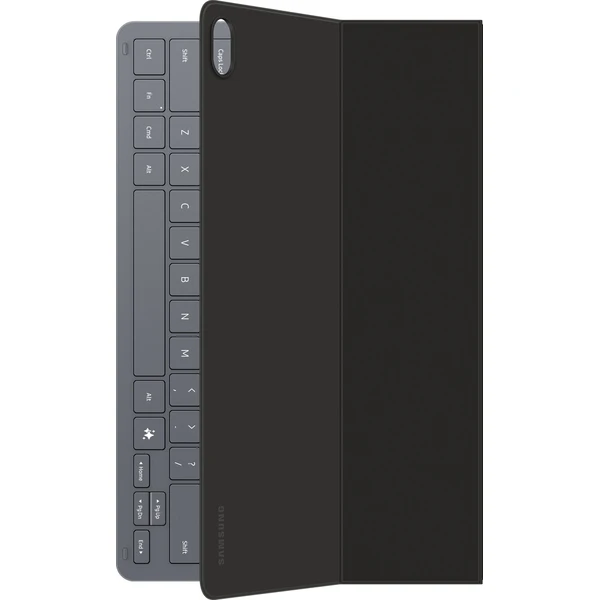 Samsung ochranný kryt s klávesnicí Galaxy Tab S12+ černý - Puzdra s klávesnicou - Obrázok d_d8202907b0b14f08a8e9a102b504462d