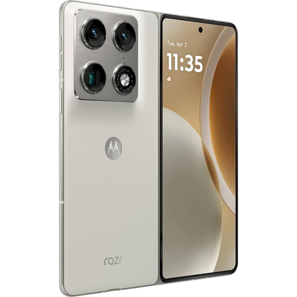Motorola Razr Fold 16/512GB PANTONE Lily White - Mobilné telefóny - Obrázok d_d822bb6e9d4b4aaa8bddae975f6204d4