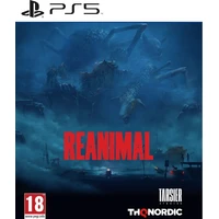 Reanimal (PS5) - Hry na PS5