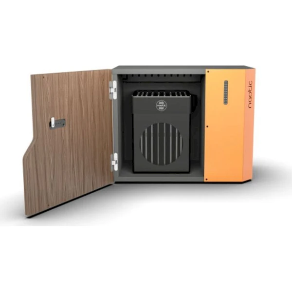 PORT NAOTIC Tabibox WT1 nabíjacia skrinka pre 10 notebookov - Nabíjacie skrine - Obrázok d_d82b86d7e0344344b498fdd7bcc443a3