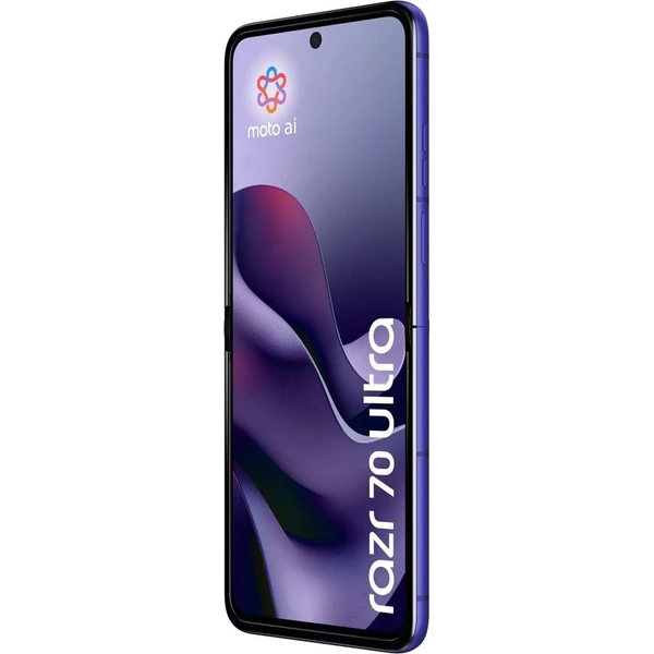 Motorola Razr 70 Ultra 16GB/512GB PANTONE Orient Blue - Mobilné telefóny - Obrázok d_d83974327b1f4a7a8838537e5604c43b