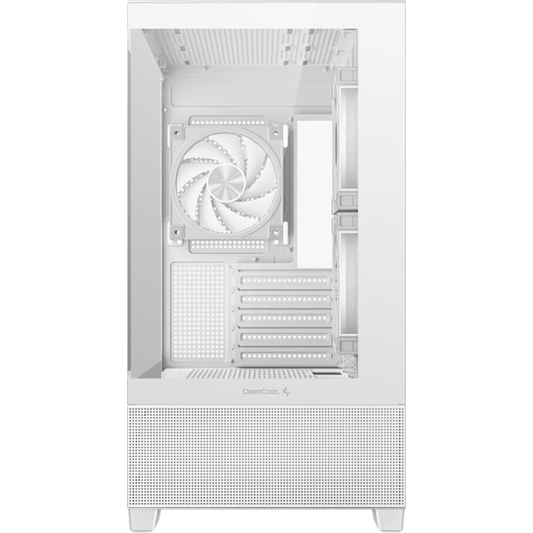 DEEPCOOL CG380 3F WH biela - Počítačové skrine - Obrázok d_d83eff942a904573a9bc589d0344f04e