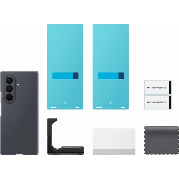 Samsung Silicone Magnet kryt Galaxy Z Fold8 Ultra grafitový - Puzdra - Obrázok d_d83f8287fec14650bf13ad25b4953eac