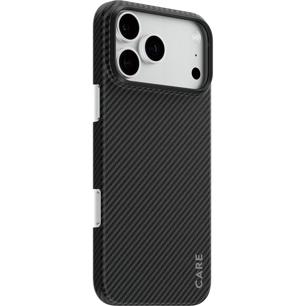 PanzerGlass CARE Discovery MagSafe kryt Apple iPhone 18 Pro Max/17 Pro Max Aramid - Puzdra - Obrázok d_d8478816c85b4da48c8d14caf649b6ac