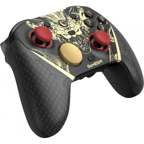 GameSir G7 PRO 8K Nioh 3 Edition bezdrôtový herný ovládač - Herné ovládače - Obrázok d_d851216683fc4ba5bbca0a071422a4b7