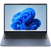 HP OmniBook 3 16-bu0013ncx, Core 5 120U (10C), 16,0 2K (1920x1200) Antiglare IPS 300 nits, 12GB DDR5 - Notebooky