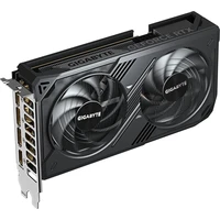 GIGABYTE NVIDIA GeForce RTX 5060 WINDFORCE MAX OC V2 8GB GDDR7 - Grafické karty