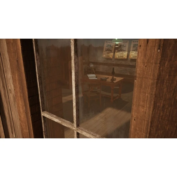 Wild West Legacy Ultimate Edition (PS5) - Hry na PS5 - Obrázok d_d860904365ad439b9c13500814395339