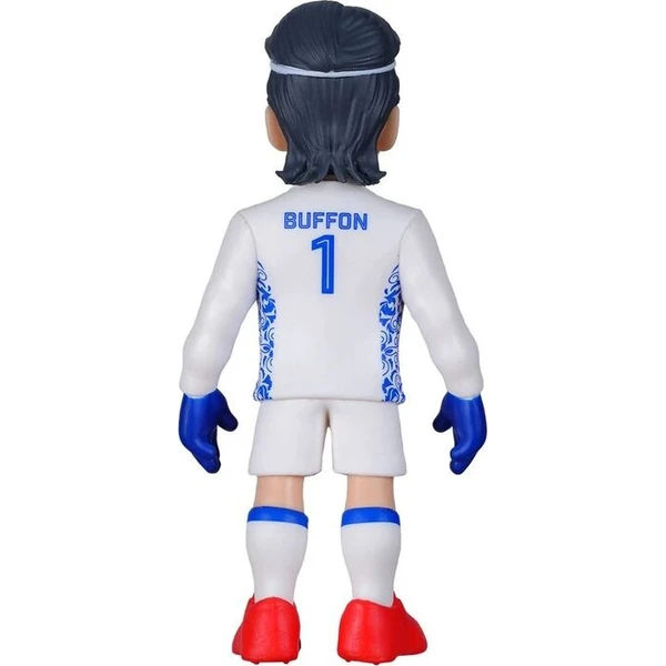 MINIX Futbalové Legendy: WCL Italy - BUFFON - Minix - Obrázok d_d86f2c5326f84735beccf3c14ca8c4a4