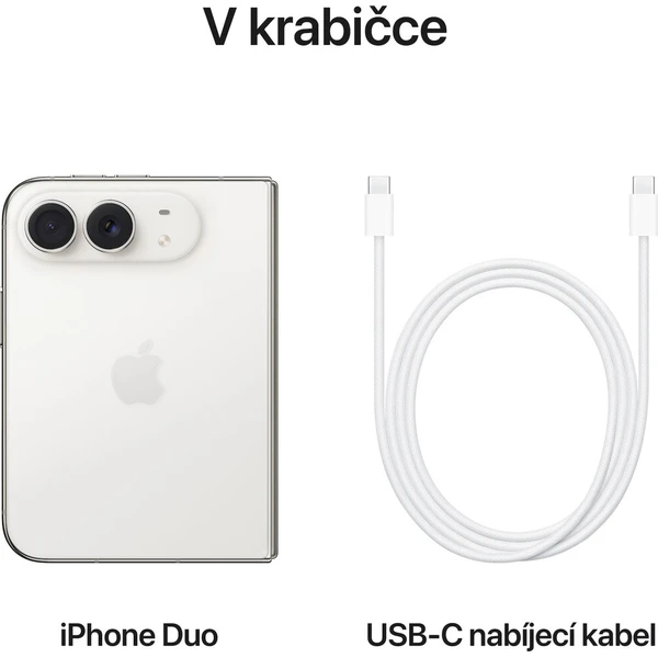 Apple iPhone Duo 1TB Nebesky bílá - Mobilné telefóny - Obrázok d_d8747aa5b73b4632b702f6207e5405e9