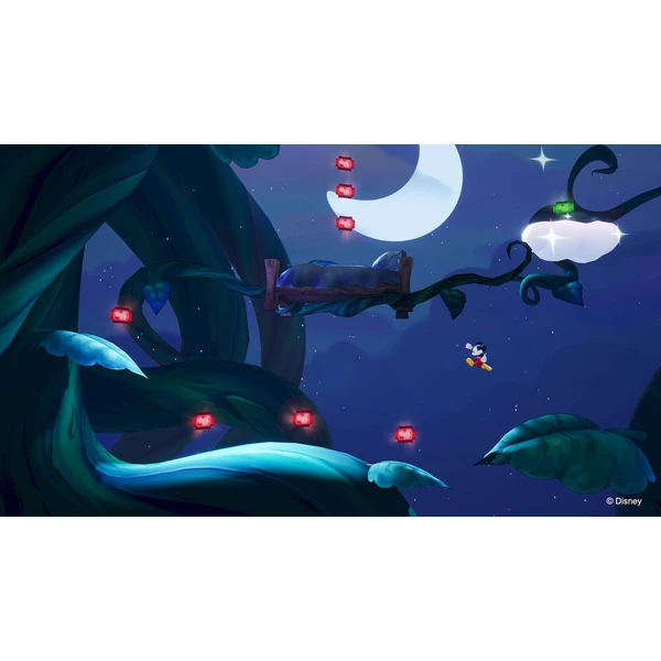 Disney Epic Mickey: Rebrushed (Game-key card) (Switch 2) - Hry na Nintendo Switch 2 - Obrázok d_d8835f5860f840d9b9ad70a0a2c60517