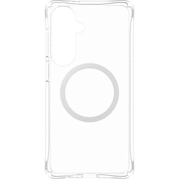 PanzerGlass® CARE Samba Qi kryt Samsung Galaxy S26+ priehľadný/biely - Puzdra - Obrázok d_d88537c5b1034461bec053ee91fec44c
