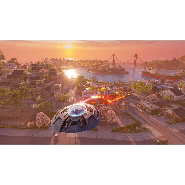 Destroy All Humans! 2 - Reprobed (Game-key card)(Switch 2) - Hry na Nintendo Switch 2 - Obrázok d_d89440a6836c4a10bb97236ac8906702