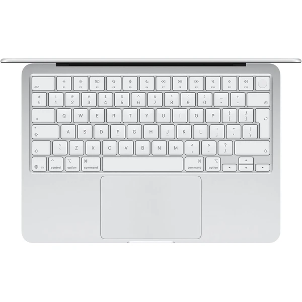 CTO Apple MacBook Neo 8GB / 512GB / INT KLV / strieborná - Notebooky - Obrázok d_d89a066682314114aa42930b053baaf1
