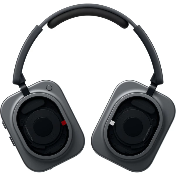 Nothing Headphone (1) Pro náhlavné slúchadlá čierna - Slúchadlá - Obrázok d_d89bae9965044030b55a104a84b590dc