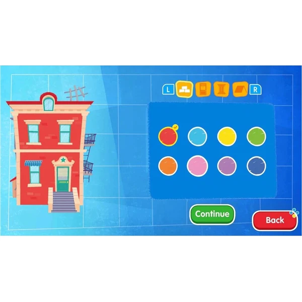 Sesame Street Friends & Fun (Switch) - Hry na Nintendo Switch - Obrázok d_d8a08a1a71444c4d94495ef7282d5134