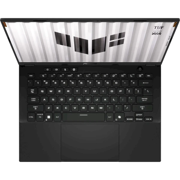 ASUS TUF Gaming A14 (FA401EA-RG005W) šedý - Notebooky - Obrázok d_d8a596cc68ff4bbb9293b9690c722d1a