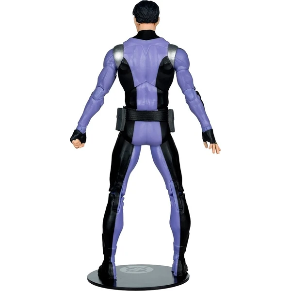 Figúrka DC McFarlane Collector Edition WV13 – #51 Cosmic Boy (Final Crisis) 18 cm [Chase] - Figúrky - Obrázok d_d8a9143bf27e437db661ff897ac73dc1