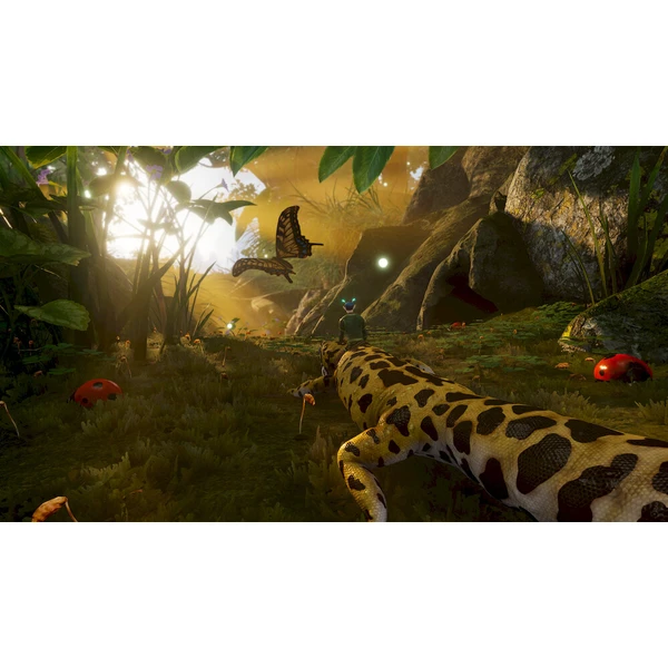 Smalland: Survive The Wilds (Game Key Card)(Switch 2) - Hry na Nintendo Switch 2 - Obrázok d_d8ab3ce73eb341a6a9e58bffe6beda3d