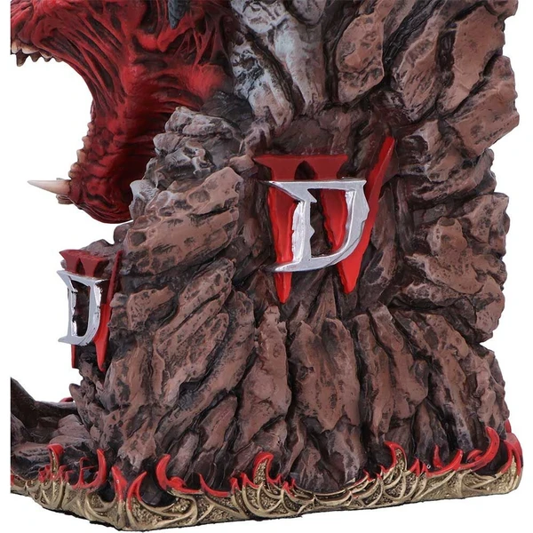 Nemesis Now záložka do knihy Diablo IV - Minion of Hell 18,3 cm - Dekorácie - Obrázok d_d8c1947866d342f58e5ef17ccba52388