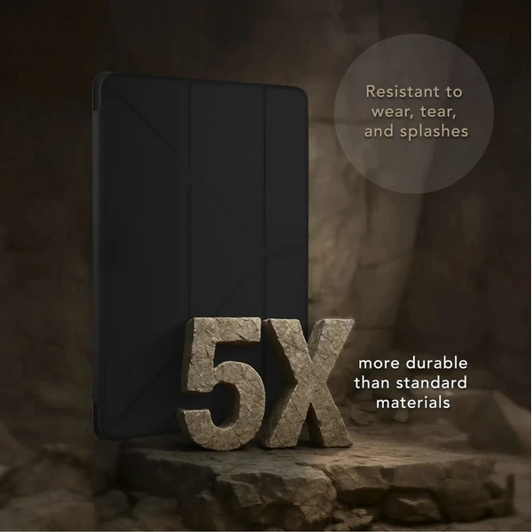 dbramante1928 London ICON pouzdro pro Apple iPad Air 11" (M4/M3/M2/5TH/4TH) midnight - Puzdra - Obrázok d_d8dda6ababa440519166de8ff035e17b