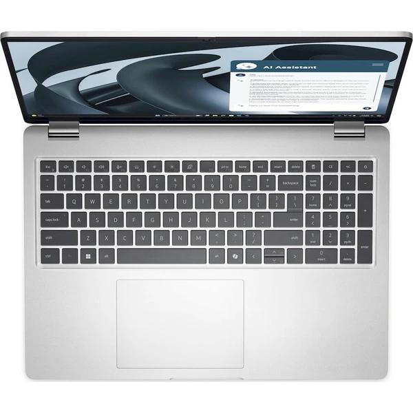 Dell Pro 16 Plus PB16255 (2W50M) stříbrný - Notebooky - Obrázok d_d8ea09b1d10742d0914071faae5d8594