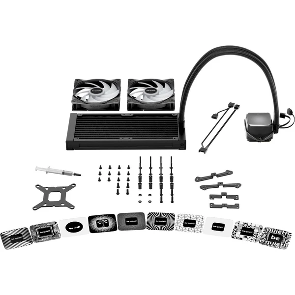 Be quiet! Pure Loop 3 LX 240mm - Chladiče - Obrázok d_d9018f63b9ea4e6b8fb4bc873a4aa4ce