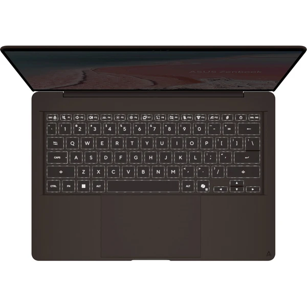 ASUS Zenbook 14 (UX3480AA-OLED249W) ružovo béžový - Notebooky - Obrázok d_d905bbf5ce1f40b7bb8f58e495939b32