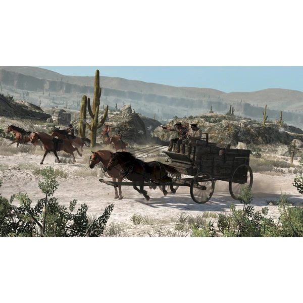 Red Dead Redemption (Game Key Card) (Switch 2) - Hry na Nintendo Switch 2 - Obrázok d_d90cc86b9207421ab631d387fdd434e7