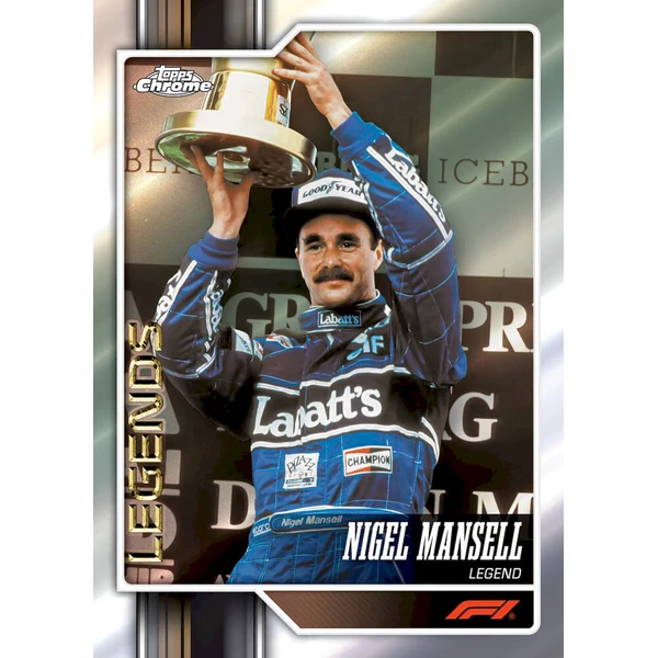 Karty Formule 1 2026 Topps Chrome Formula 1 - Value Box - Karty Formula 1 - Obrázok d_d916c080ba6e43e38d9d015ae2e59b8f