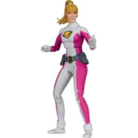Figúrka McFarlane Toys - Saturn Girl 18cm - Figúrky