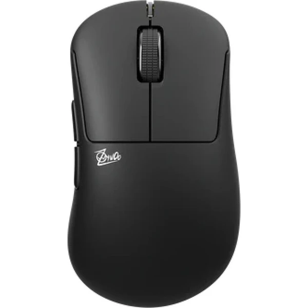 Pulsar Zywoo The Chosen Mouse Gen.2 Čierna Stredná - Myši - Hlavný obrázok