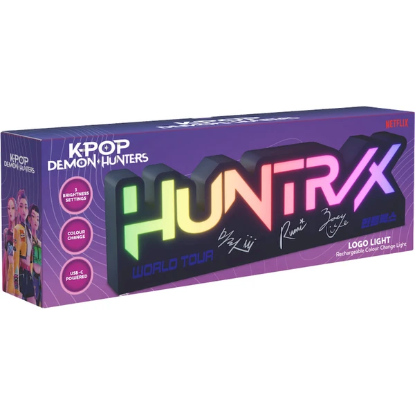 Lampička K-Pop Demon Hunters - Huntrix - Lampičky - Obrázok d_d91fd9a9e8324573b20b9ab525e088c5