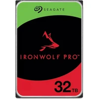 Seagate IronWolf Pro HDD 3,5" 32TB - Pevné disky