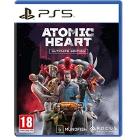 Atomic Heart Ultimate Edition (PS5) - Hry na PS5