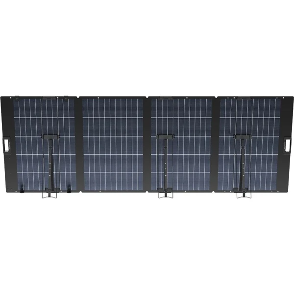 EcoFlow 400W skladací solárny panel 400W skladací 2.gen - Solárne panely - Obrázok d_d94062f75e1541c689c88bc652fee769