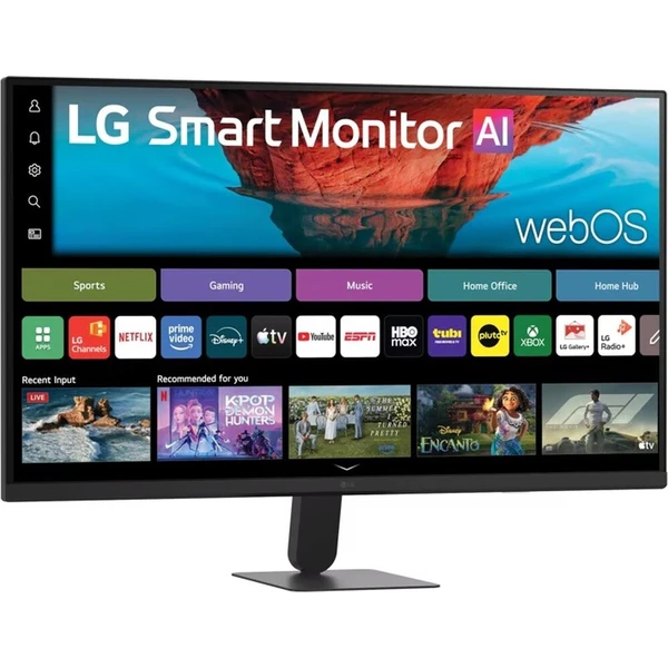 LG Smart 32U701SB-B monitor 32" - Monitory - Obrázok d_d947f6abc8884deda2cab4eb81c293a5
