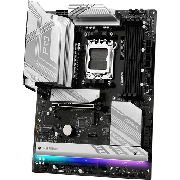 ASRock B850 Pro RS - Základné dosky - Obrázok d_d94fc21562a346db986d5c281ab4463e