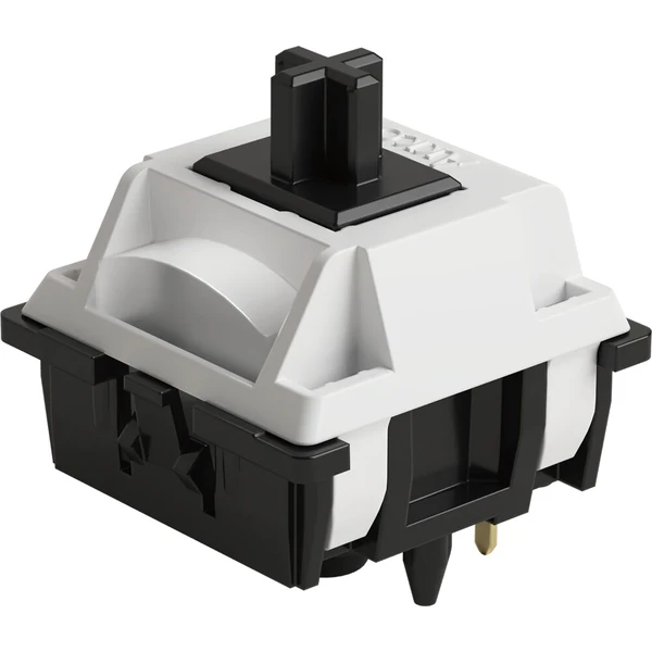 E-shop Akko V3 Piano Pro lineárny 5-pin 45 ks