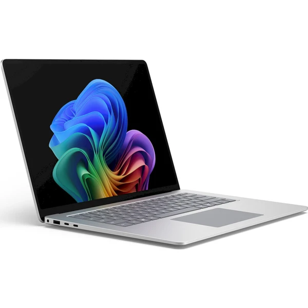 Microsoft Surface Laptop 8 15" (EP2-62315) stříbrný - Notebooky - Hlavný obrázok