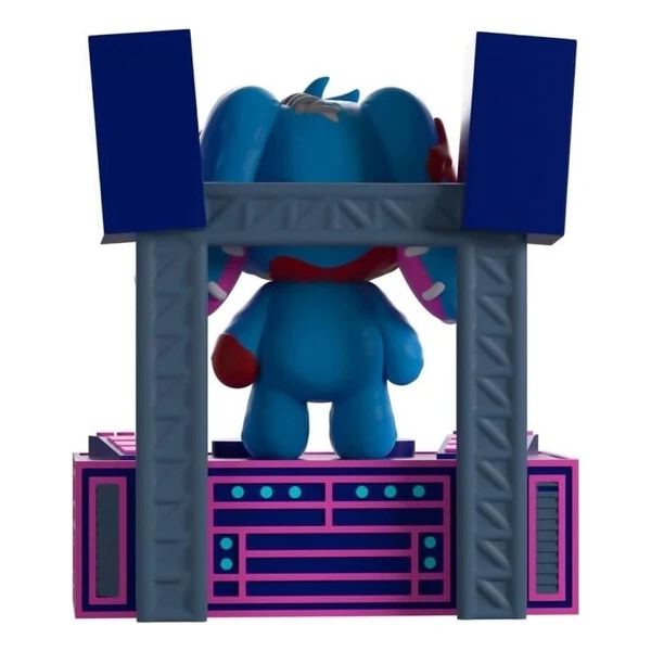 Vinylová figúrka Youtooz Call of Duty - Mister Peeks 12 cm - Figúrky - Obrázok d_d958efeb28f34d5697e202ac993de147
