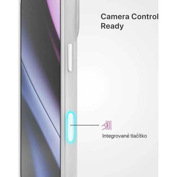 iWant Mag+ HeroStand MagSafe/Qi2 kryt se stojánkem iPhone 17 Pro/18 Pro matný - Puzdra - Obrázok d_d97d4989b9c540c282e5d1a73cf0a899