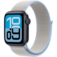 Apple Watch 41/40/38mm hmlovo modrý športový remienok na prevlečenie ~......~ - Remienky