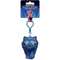 Kľúčenka so svetielkom K-Pop Demon Hunters - Derpy - Kľúčenky