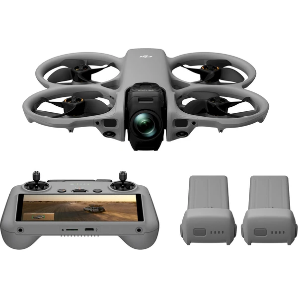 DJI Avata 360 Fly More Combo (DJI RC 2) - Drony - Obrázok d_d9a0ffd27226446d909adacdd01e8387