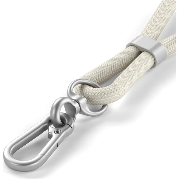 Satechi OntheGo USB-C Lanyard popruh s kabelem béžový - Popruhy a crossbody - Obrázok d_d9b92dea1ee14eb79fa9a6fe92f1fc7a