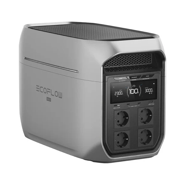 EcoFlow DELTA 3 Max Plus nabíjacia stanica - Nabíjacia stanica - Obrázok d_d9b97daa06c2492b96b2f0c43a3bfc74